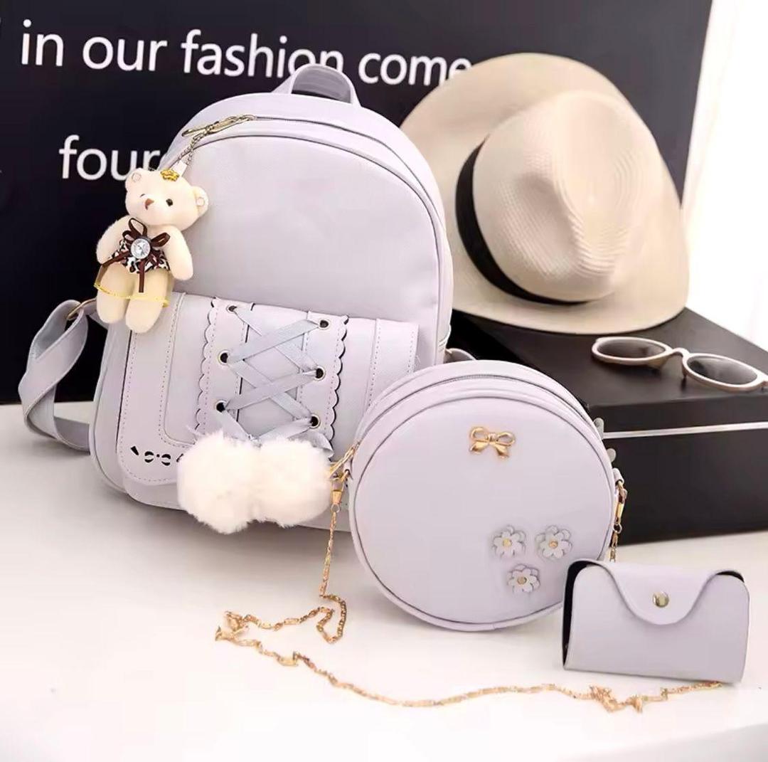 Girl's bag