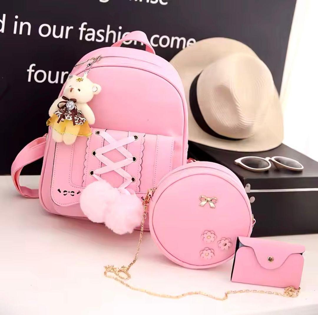 Girl's bag