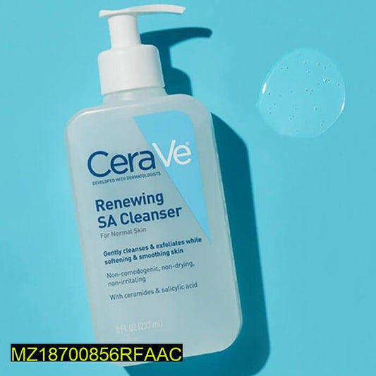 CeraVe cleanser